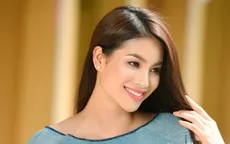 Phạm Hương: "Fan quốc tế vẫn nhắc tới tôi trong tiếc nuối"