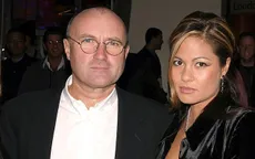 Phil Collins tái hợp với vợ ba sau 6 năm ly dị