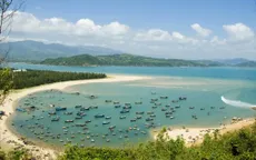 Phú Yên đâu chỉ “hoa vàng với cỏ xanh”