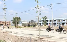 Thị trường BĐS sôi động nhờ giao thông
