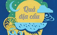 Ra mắt tuyển tập thơ “Quả địa cầu” của Hoàng Hiếu Nhân