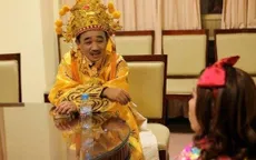 10 điều có thể bạn chưa biết về "Ngọc hoàng" Quốc Khánh