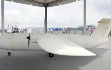 Airbus ra mắt mẫu máy bay sản xuất bằng công nghệ in 3D đầu tiên