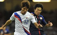 U23 Nhật Bản - U23 Hàn Quốc: Samurai đại chiến Bạch Hổ (21h45, VTV6)