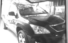 Băng siêu lừa chuyên thuê xế hộp, làm giả giấy tờ đem thế chấp