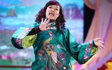 Có một Vân Dung ngoài đời rất khác