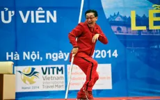 Năm Thân, Tôn Ngộ Không lại đến Việt Nam