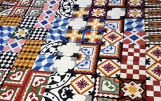 Việt Nam và “vẻ đẹp trên từng bước chân”