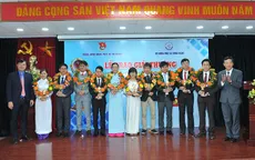 10 tài năng trẻ nhận Giải thưởng Quả cầu Vàng năm 2016