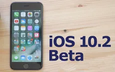 Apple ra mắt bản cập nhật iOS 10.2 phiên bản beta