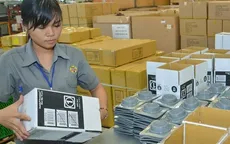 Vốn FDI 4 tháng đầu năm 2016 đạt hơn 6,8 tỉ USD