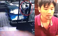 Bắt nghi can vụ trộm gần 500 cây vàng chấn động Hà Nội