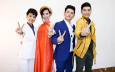 Giọng hát Việt nhí mùa 5 chính thức tuyển sinh