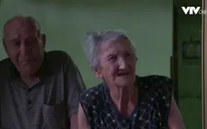 Kỳ diệu ngôi làng của những người thọ trên 100 tuổi ở Italy