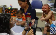 Thượng viện Mỹ chi 1,1 tỷ USD chống virus Zika