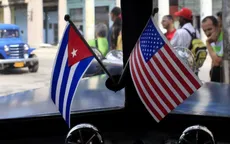 Tấm phiếu trắng và bước đột phá quan hệ giữa Mỹ - Cuba