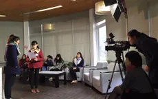 Cơ hội trổ tài tranh biện trên truyền hình cùng "Trường Teen"
