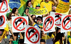 Brazil giảm nợ cho các bang để hỗ trợ dịch vụ công cộng
