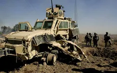 IS đưa các đội đánh bom liều chết từ Syria tới Mosul