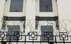 Đại sứ quán Nga tại Kiev bị tấn công