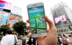 Pokémon GO lập kỷ lục tải về trên App Store trong tuần đầu phát hành