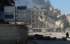 270 dân thường thiệt mạng do giao tranh tại Syria trong 24h qua