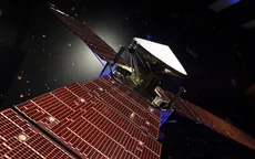 NASA đưa thành công tàu thăm dò Juno vào quỹ đạo sao Mộc