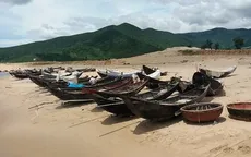 Formosa đã chuyển đủ 500 triệu USD bồi thường