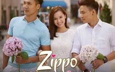 Zippo, Mù tạt và Em: Tam giác tình yêu Lã Thanh Huyền - Hồng Đăng - Mạnh Trường