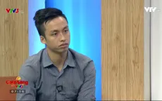 Café Sáng với VTV3: Gặp gỡ nhà làm phim 9x Bùi Hoàng Long