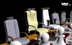 Vẫn còn nhiều lỗ hổng trong tuyển dụng và bổ nhiệm cán bộ