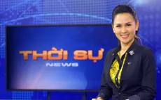 Lý do BTV Thúy Hằng chia tay bản tin Thời sự 19h?