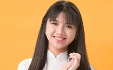 "Nữ sinh ống nghiệm" thi Đường lên đỉnh Olympia bất ngờ vì được chú ý