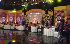 Các chương trình đặc biệt trên VTV ngày Mùng 1 Tết