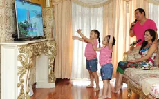 Chiêm ngưỡng căn hộ đậm chất châu Âu của gia đình Thúy Hạnh
