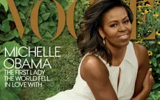 Bà Michelle Obama duyên dáng và nổi bật trên tạp chí Vogue