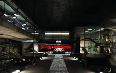 Khám phá căn cứ bí mật của Batman trên... Google Maps