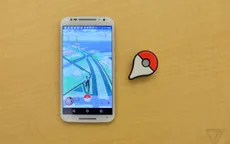 Tải ngay Pokémon Go trên Android và iOS