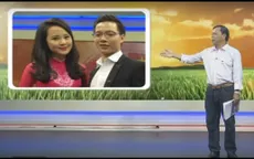 Điểm danh những “người hầu chuyện” của bà con trong Chào buổi sáng Bông lúa