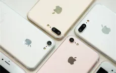 Thêm 30 quốc gia và vùng lãnh thổ phát hành iPhone 7/ 7 Plus