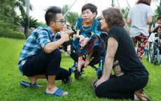 "Tôi đẹp... Bạn cũng thế! - Một bộ phim tài liệu thực tế khác biệt"