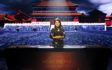 Gala Ngày trở về 2016: Chuyện chưa kể về nơi hạt lúa đầu tiên nảy mầm trên nước Pháp