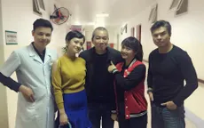 Khám phá hậu trường phim "Giọt nước mắt muộn màng"