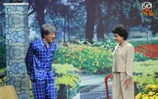 Cát Phượng giật cúp cuối cùng của Ơn giời! Cậu đây rồi! mùa 2