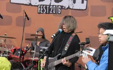 Giới trẻ Hà thành "bùng cháy" tại Festival SCHOOL OF MOSH