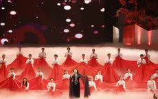 Gala Giai điệu tự hào 2015: Bức tranh bốn mùa đa sắc (20h10, VTV1)