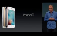 iPhone SE ra mắt: Sức mạnh iPhone 6S trong “lốt” iPhone 5S