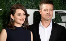 Marion Cotillard: Brad Pitt là một người đàn ông tốt