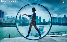 Asia’s Next Top Model: Thí sinh Việt Nam “hú hồn” vì suýt bị loại sớm