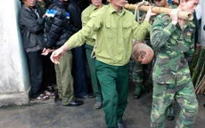 Hải Phòng: Phát hiện và di dời 3 quả bom tại cơ sở thu mua sắt vụn